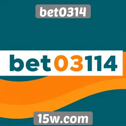 Acessibilidade e design do site bet0314 para jogadores