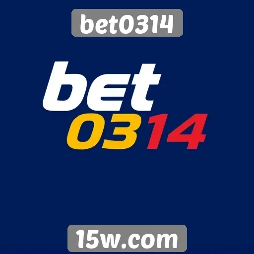 plataforma de apostas bet0314 conta com promoções atrativas