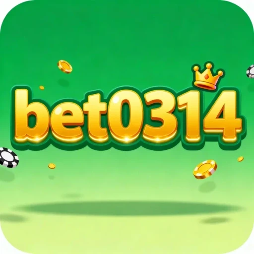 bet0314 Logo