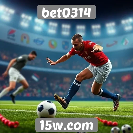 Funcionalidades exclusivas que bet0314 oferece