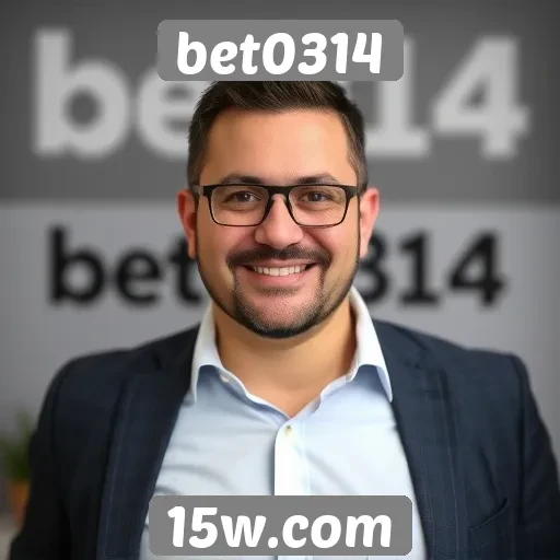 Investimentos e lucros no bet0314