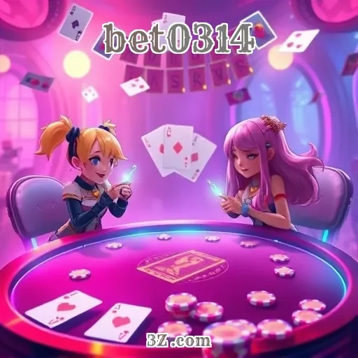 bet0314 Jackpot