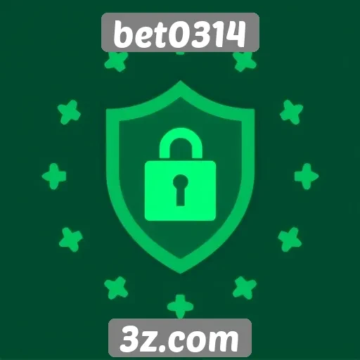 Estratégias de segurança em plataformas de apostas online