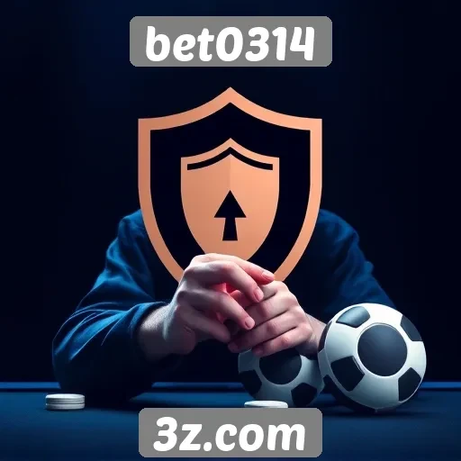 Segurança e confiabilidade do site de jogos bet0314