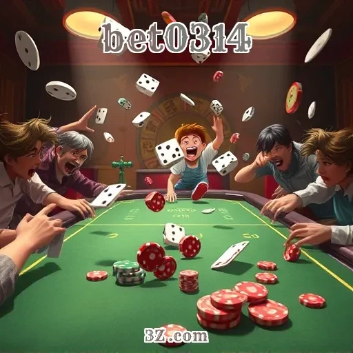 bet0314 Caça-Níqueis