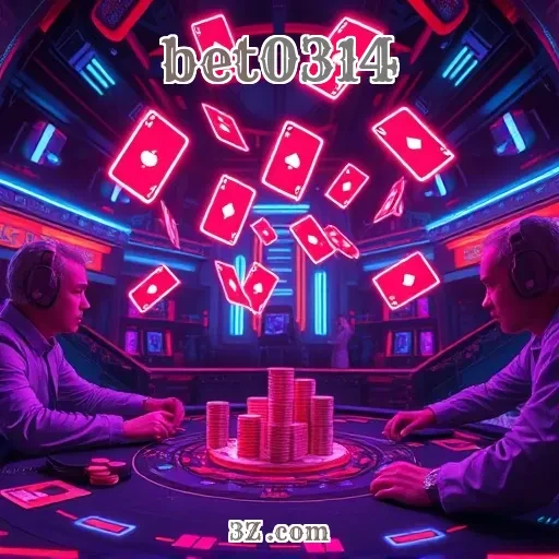 bet0314 Estratégia