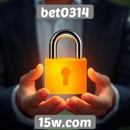 Entenda a segurança no site de apostas bet0314
